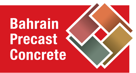 Bahrain Precast Holding Logo Image