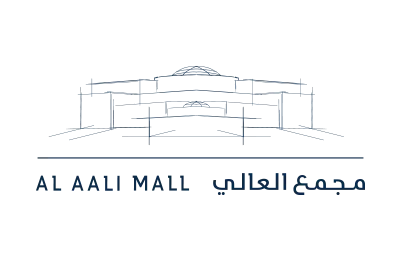 Al Aali Mall Logo