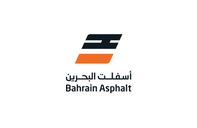 Bahrain Asphalt Logo