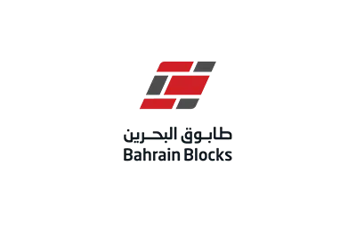 Bahrain Blocks Logo