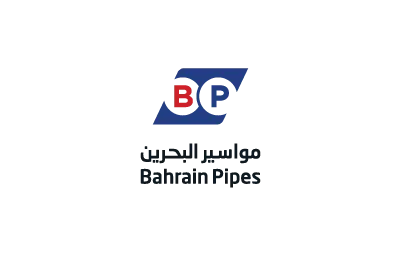 Bahrain Pipes Logo