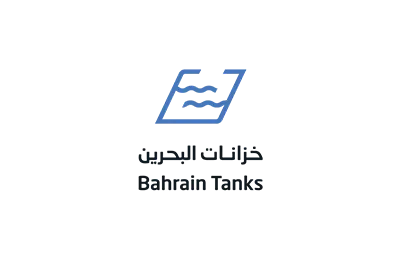 Bahrain Tanks Logo
