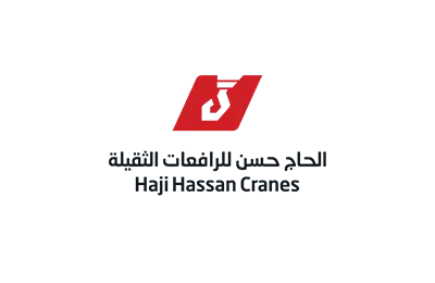 Haji Hassan Cranes Logo
