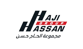 Haji Hassan Group Logo